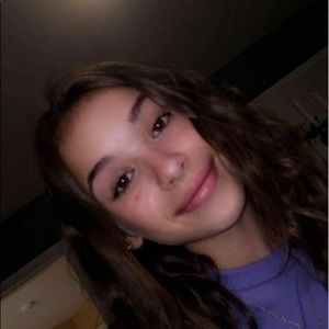 Meet your Posher, Hannah